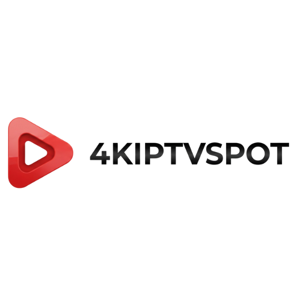 4KIPTVSPOT 1 Year IPTV subscription product image